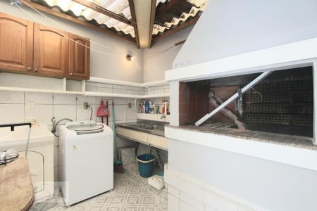 Apartamento à venda com 200m², 3 quartos e 1 vagaAREA DE SERVIÇO