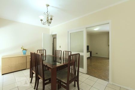 Apartamento à venda com 200m², 3 quartos e 1 vagaSALA DE JANTAR