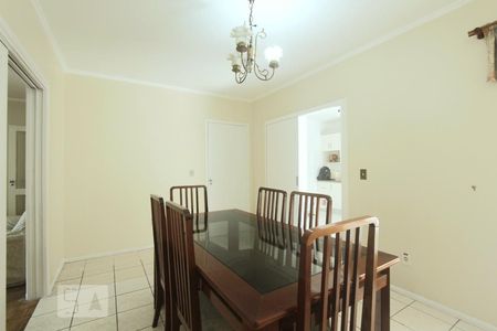 Apartamento à venda com 200m², 3 quartos e 1 vagaSALA DE JANTAR