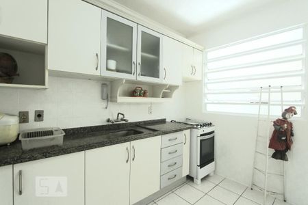 Apartamento à venda com 200m², 3 quartos e 1 vagaCOZINHA