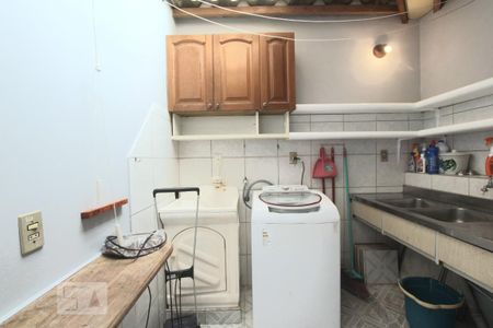 Apartamento à venda com 200m², 3 quartos e 1 vagaAREA DE SERVIÇO