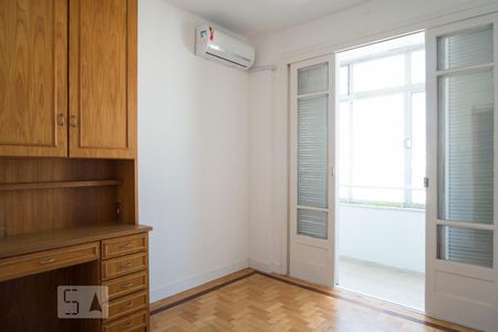 Quarto 2 de apartamento à venda com 3 quartos, 124m² em Santana, Porto Alegre