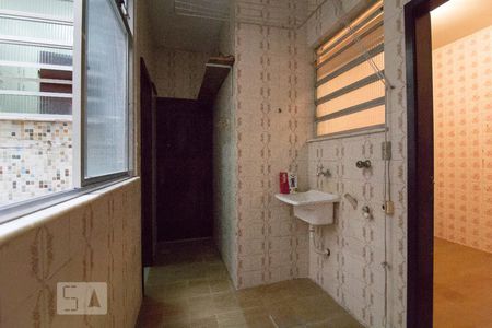 Apartamento para alugar com 70m², 3 quartos e 1 vagaLavanderia