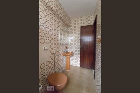 Apartamento para alugar com 70m², 3 quartos e 1 vagaBanheiro da suíte