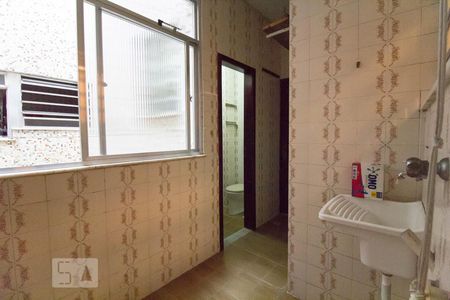 Apartamento para alugar com 70m², 3 quartos e 1 vagaLavanderia