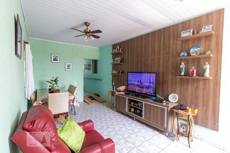 Sala de casa à venda com 4 quartos, 200m² em Penha de França, São Paulo