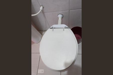 Casa à venda com 100m², 2 quartos e 1 vaga Casa à venda com 100m², 2 quartos e 1 vagaBanheiro Social - Vaso