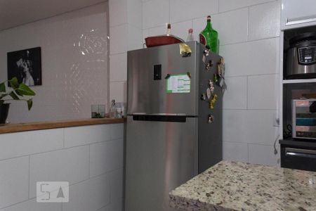 Casa à venda com 100m², 2 quartos e 1 vaga Casa à venda com 100m², 2 quartos e 1 vagaCozinha