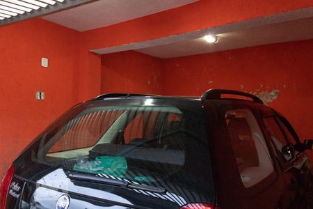 Casa à venda com 100m², 2 quartos e 1 vaga Casa à venda com 100m², 2 quartos e 1 vagaGaragem