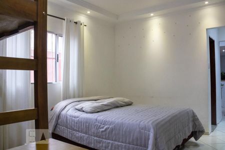 Casa à venda com 100m², 2 quartos e 1 vaga Casa à venda com 100m², 2 quartos e 1 vagaQuarto 2