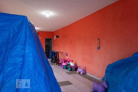 Casa à venda com 100m², 2 quartos e 1 vaga Casa à venda com 100m², 2 quartos e 1 vagaÁrea Social