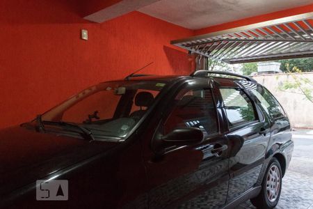 Casa à venda com 100m², 2 quartos e 1 vaga Casa à venda com 100m², 2 quartos e 1 vagaGaragem