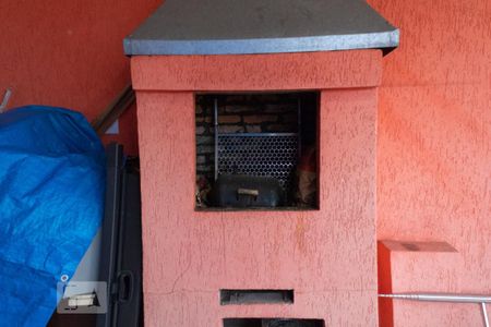 Casa à venda com 100m², 2 quartos e 1 vaga Casa à venda com 100m², 2 quartos e 1 vagaÁrea Social - Churrasqueira