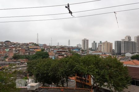 Casa à venda com 100m², 2 quartos e 1 vaga Casa à venda com 100m², 2 quartos e 1 vagaVista do Terraço