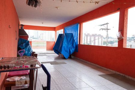 Casa à venda com 100m², 2 quartos e 1 vaga Casa à venda com 100m², 2 quartos e 1 vagaÁrea Social