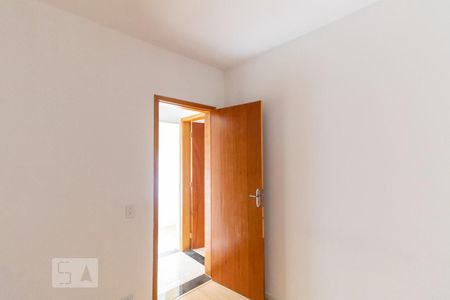 Apartamento à venda com 42m², 2 quartos e 1 vagaQuarto 2