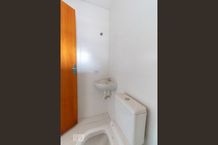 Apartamento à venda com 42m², 2 quartos e 1 vagaBanheiro
