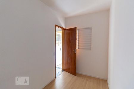Quarto 1 de apartamento à venda com 2 quartos, 42m² em Jardim Brasília (zona Leste), São Paulo