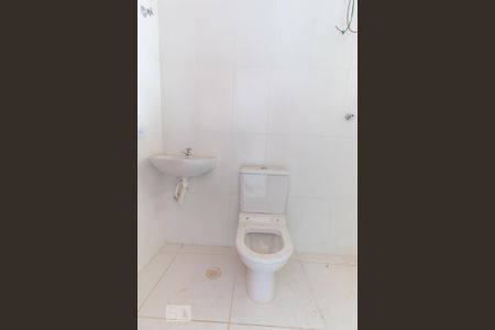 Apartamento à venda com 42m², 2 quartos e 1 vagaBanheiro