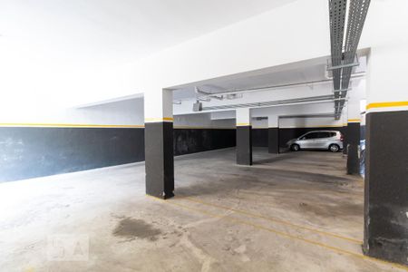 Apartamento à venda com 42m², 2 quartos e 1 vagaGaragem