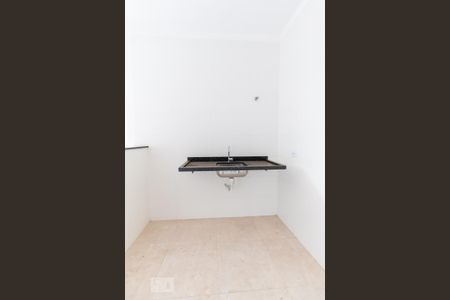 Apartamento à venda com 42m², 2 quartos e 1 vagaCozinha