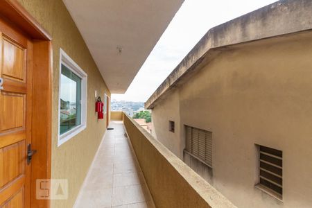 Apartamento à venda com 42m², 2 quartos e 1 vagaÁrea Externa