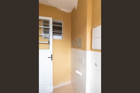 Apartamento à venda com 42m², 2 quartos e 1 vagaÁrea de Serviço