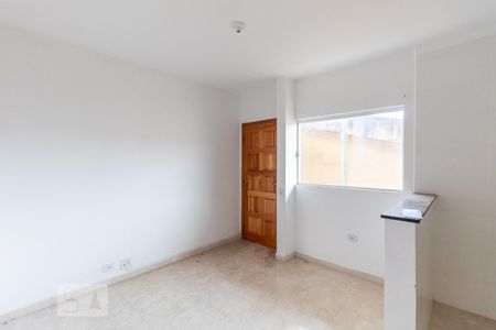 Apartamento à venda com 42m², 2 quartos e 1 vagaSala