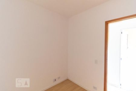 Apartamento à venda com 42m², 2 quartos e 1 vagaQuarto 2
