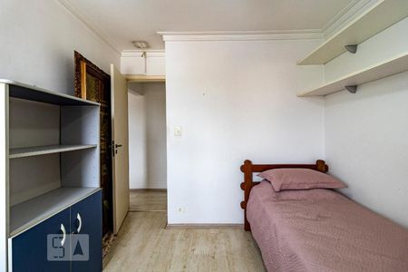 Quarto 1 de apartamento para alugar com 2 quartos, 79m² em Vila Alexandria, São Paulo