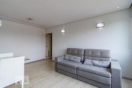 Sala de apartamento para alugar com 2 quartos, 79m² em Vila Alexandria, São Paulo