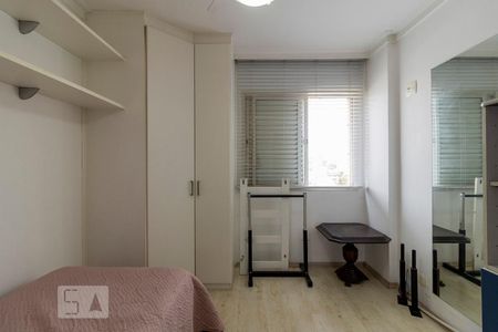 Quarto 1 de apartamento para alugar com 2 quartos, 79m² em Vila Alexandria, São Paulo