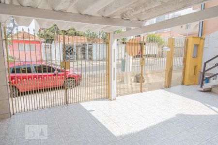 Casa à venda com 165m², 3 quartos e 2 vagasGaragem