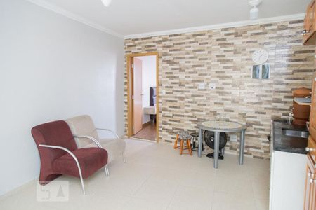 Casa à venda com 165m², 3 quartos e 2 vagasCozinha - Cobertura