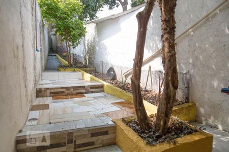 Casa à venda com 165m², 3 quartos e 2 vagasQuintal