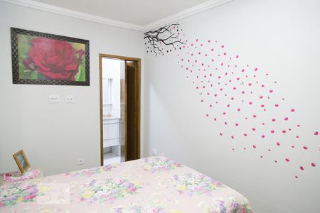 Casa à venda com 165m², 3 quartos e 2 vagasQuarto 2