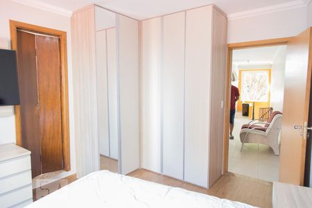 Casa à venda com 165m², 3 quartos e 2 vagasQuarto 3