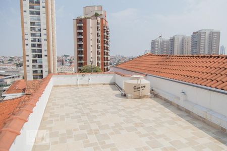 Casa à venda com 165m², 3 quartos e 2 vagasCobertura