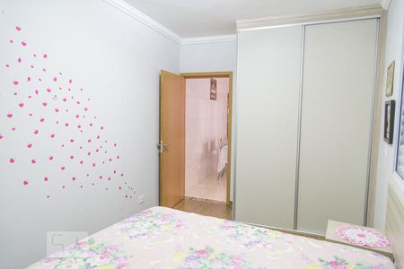 Casa à venda com 165m², 3 quartos e 2 vagasQuarto 2