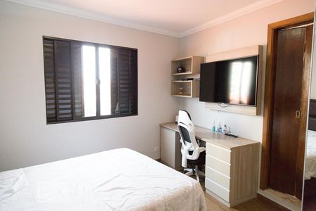 Casa à venda com 165m², 3 quartos e 2 vagasQuarto 3