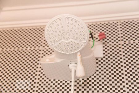 Casa à venda com 165m², 3 quartos e 2 vagasBanheiro do Quarto 3