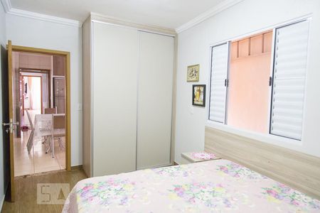 Casa à venda com 165m², 3 quartos e 2 vagasQuarto 2