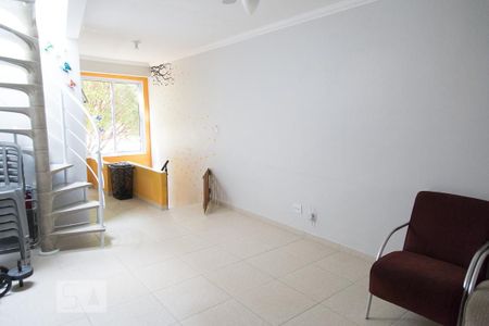 Casa à venda com 165m², 3 quartos e 2 vagasCozinha - Cobertura