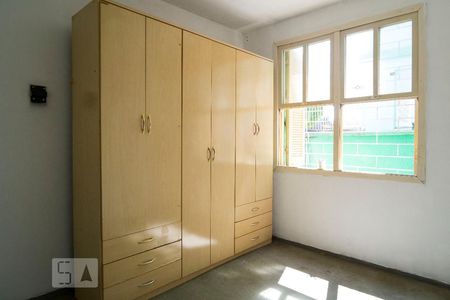 Quarto 2 de apartamento à venda com 3 quartos, 80m² em Cristal, Porto Alegre