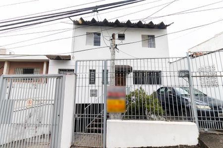 Casa à venda com 287m², 4 quartos e 6 vagas Casa à venda com 287m², 4 quartos e 6 vagasFachada da Casa