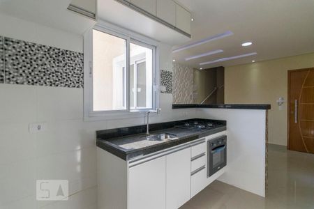 Apartamento à venda com 144m², 2 quartos e 2 vagasCozinha