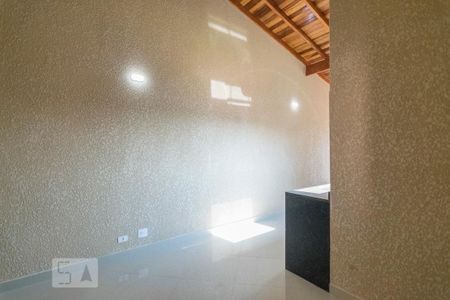 Apartamento à venda com 144m², 2 quartos e 2 vagasÁrea da Churrasqueira Cobertura