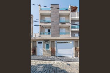 Apartamento à venda com 144m², 2 quartos e 2 vagasFachada