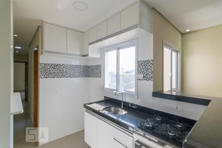 Apartamento à venda com 144m², 2 quartos e 2 vagasCozinha