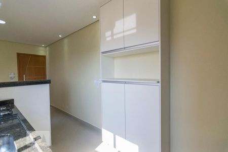Apartamento à venda com 144m², 2 quartos e 2 vagasCozinha